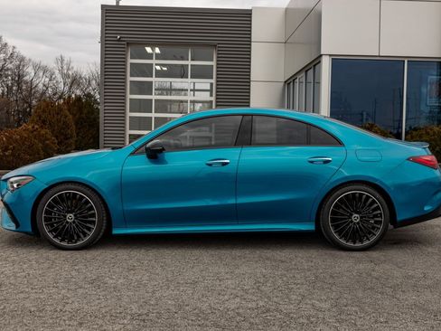 Used 2024 Mercedes-Benz CLA 250 image 3