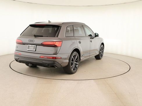 New 2026 Audi Q7 2.0T Premium Plus AWD/4WD image 6