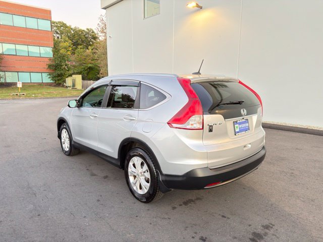 Used 2014 Honda CR-V EX-L image 7