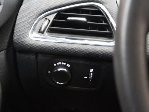 Used 2017 Chevrolet Cruze LT w/ LT True North Edition FWD image 14