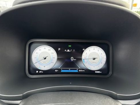 Used 2022 Hyundai Kona N Line w/ Tech Package image 21