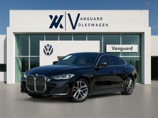 Used 2023 BMW 430i Gran Coupe xDrive video 1