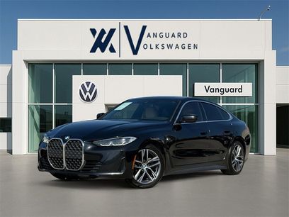 Used 2023 BMW 430i Gran Coupe xDrive