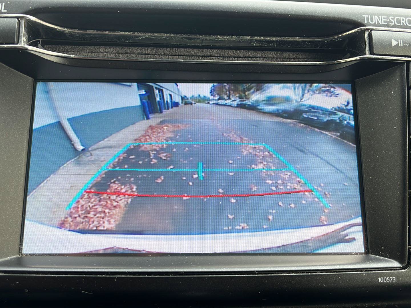 Used 2017 Toyota RAV4 LE FWD image 12