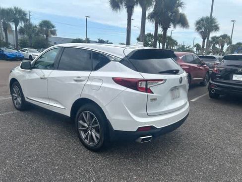 Used 2023 Acura RDX FWD w/ Technology Package image 17