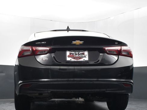 Used 2024 Chevrolet Malibu LT image 31