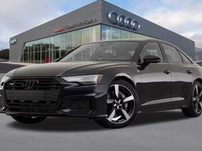 Used 2023 Audi A6 2.0T Premium w/ Convenience Package