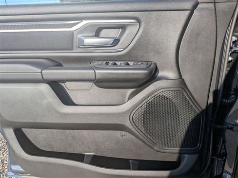 New 2025 RAM 1500 Big Horn image 23