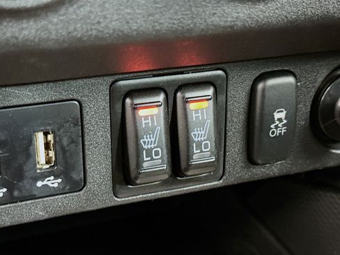 Used 2025 Mitsubishi Outlander Sport SE image 25