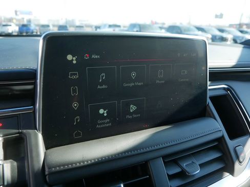 Used 2024 GMC Yukon SLE image 28