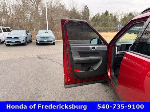 Used 2024 Hyundai Santa Fe XRT image 14