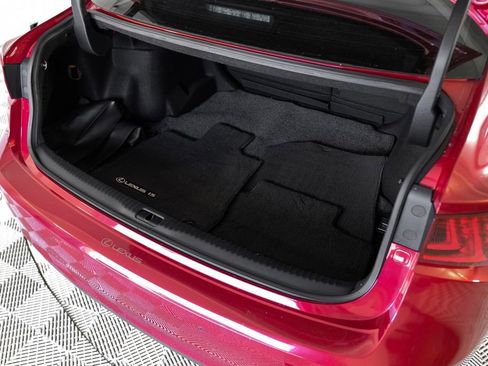 Used 2015 Lexus IS 350 w/ Navigation System Package image 54