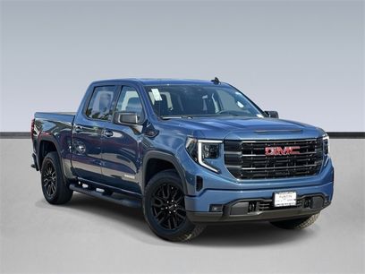 New 2026 GMC Sierra 1500 Elevation w/ Elevation Select Package