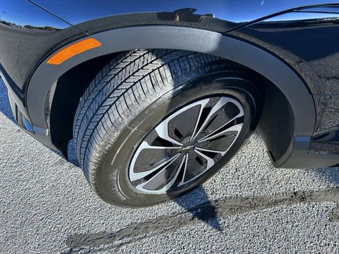 New 2026 Chevrolet Blazer EV LT AWD/4WD image 23