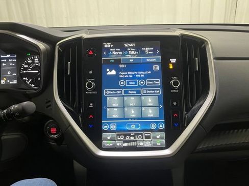 Used 2025 Subaru Ascent Premium AWD/4WD image 22