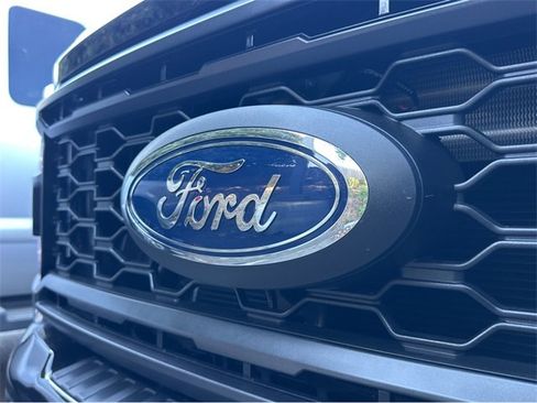 New 2026 Ford F250 XL w/ STX Appearance Package image 22