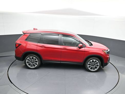 Certified 2024 Honda Passport EX-L image 38