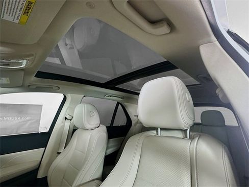 New 2026 Mercedes-Benz GLE 450 4MATIC image 21