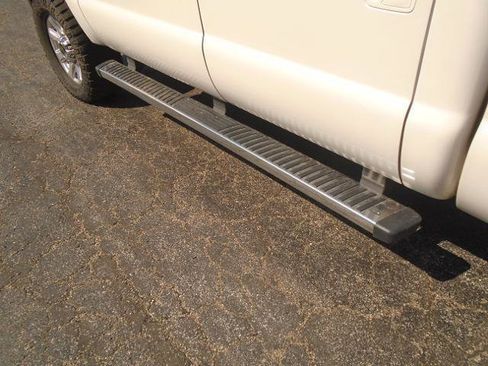 Used 2012 Ford F350 Lariat w/ Chrome Pkg image 11