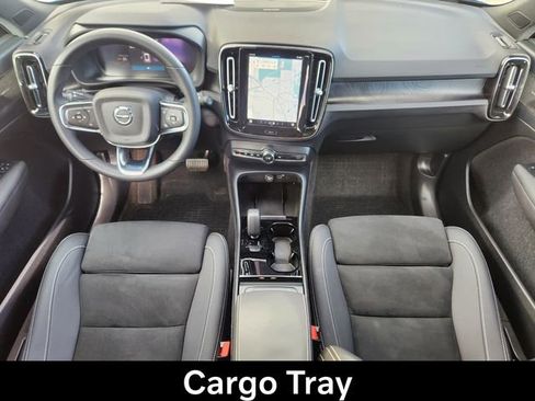 Certified 2023 Volvo XC40 Recharge Ultimate image 13