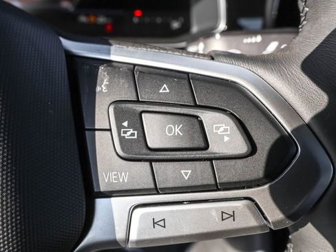 New 2026 Volkswagen Jetta SE FWD image 28