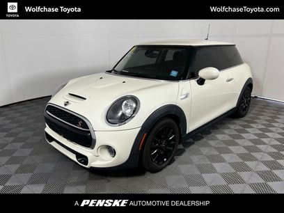 Used 2021 MINI Cooper S