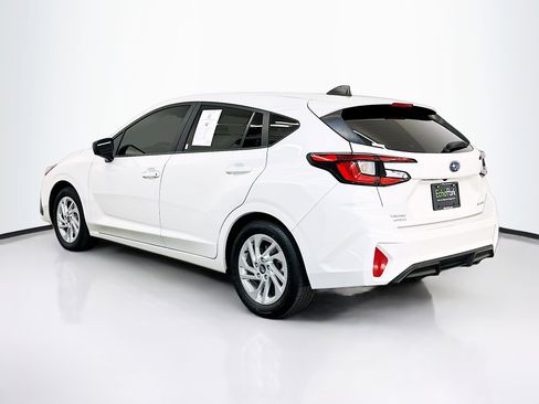 Used 2024 Subaru Impreza 2.0i image 5