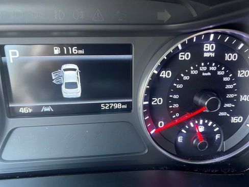 Used 2022 Kia Forte GT image 28