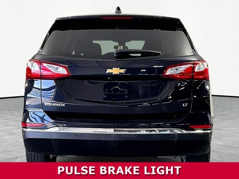 Used 2021 Chevrolet Equinox LT image 5