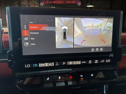 New 2026 GMC Hummer EV 3X w/ Carbon Fiber Edition Package AWD/4WD image 25