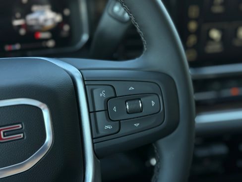 New 2026 GMC Sierra 1500 SLE w/ X31 Off-Road Package image 12