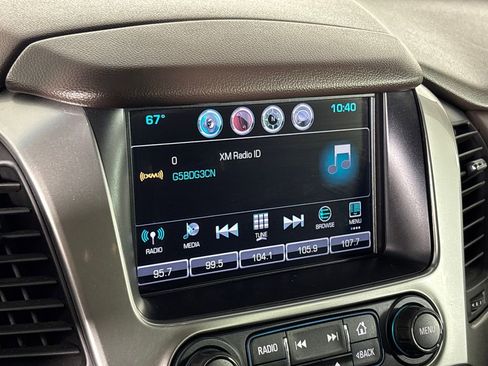 Used 2016 Chevrolet Tahoe LT w/ Luxury Package image 18