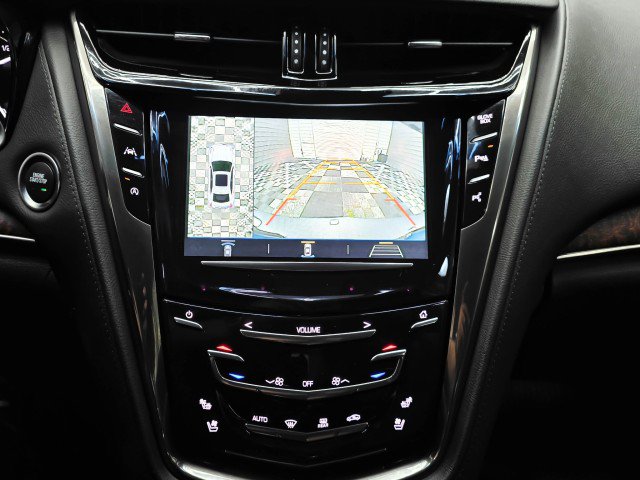 Used 2019 Cadillac CTS Premium Luxury AWD/4WD image 31