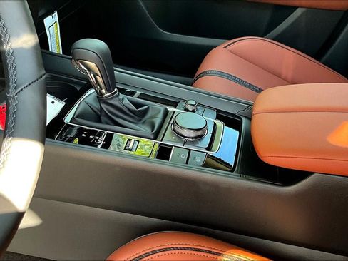 New 2025 MAZDA CX-50 Meridian Edition w/ Cargo Package image 17