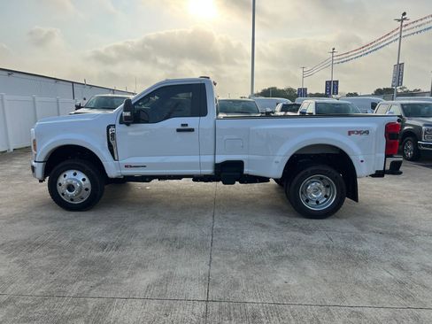 Used 2026 Ford F450 XLT w/ 360-Degree Camera Package AWD/4WD image 6