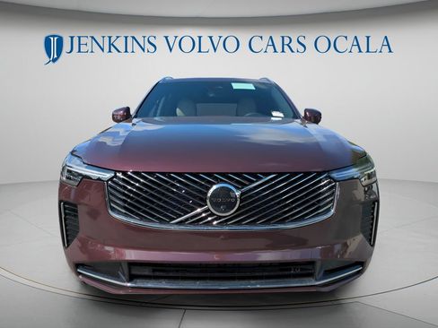 New 2026 Volvo XC90 B6 Plus AWD/4WD image 9