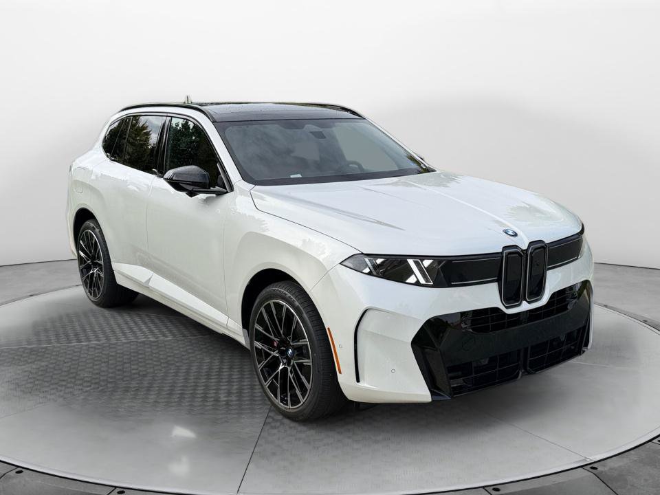 New 2027 BMW X5 xDrive40i w/ M Sport Professional Package AWD/4WD image 1