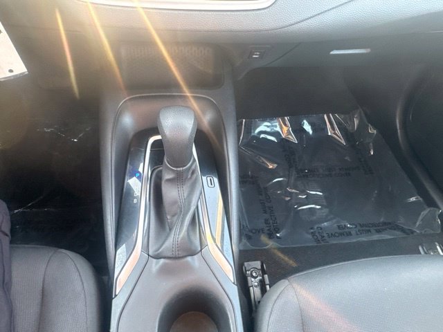 Used 2024 Toyota Corolla LE FWD image 23
