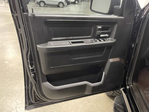 Used 2021 RAM 1500 Tradesman w/ SXT Plus Group AWD/4WD image 18