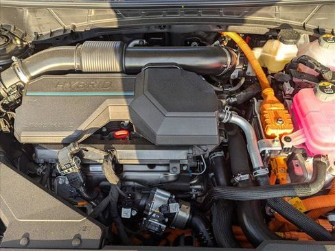 Used 2025 Hyundai Tucson SEL image 16