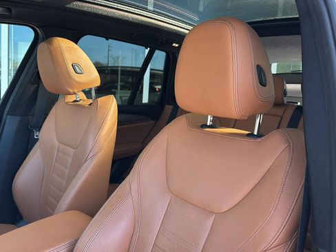 Used 2019 BMW X3 xDrive30i w/ M Sport Package 2 image 27