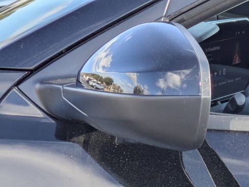 New 2026 Chevrolet Trax LT w/ Driver Confidence Package image 29