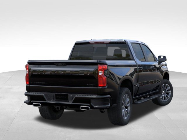 New 2026 Chevrolet Silverado 1500 RST AWD/4WD image 4