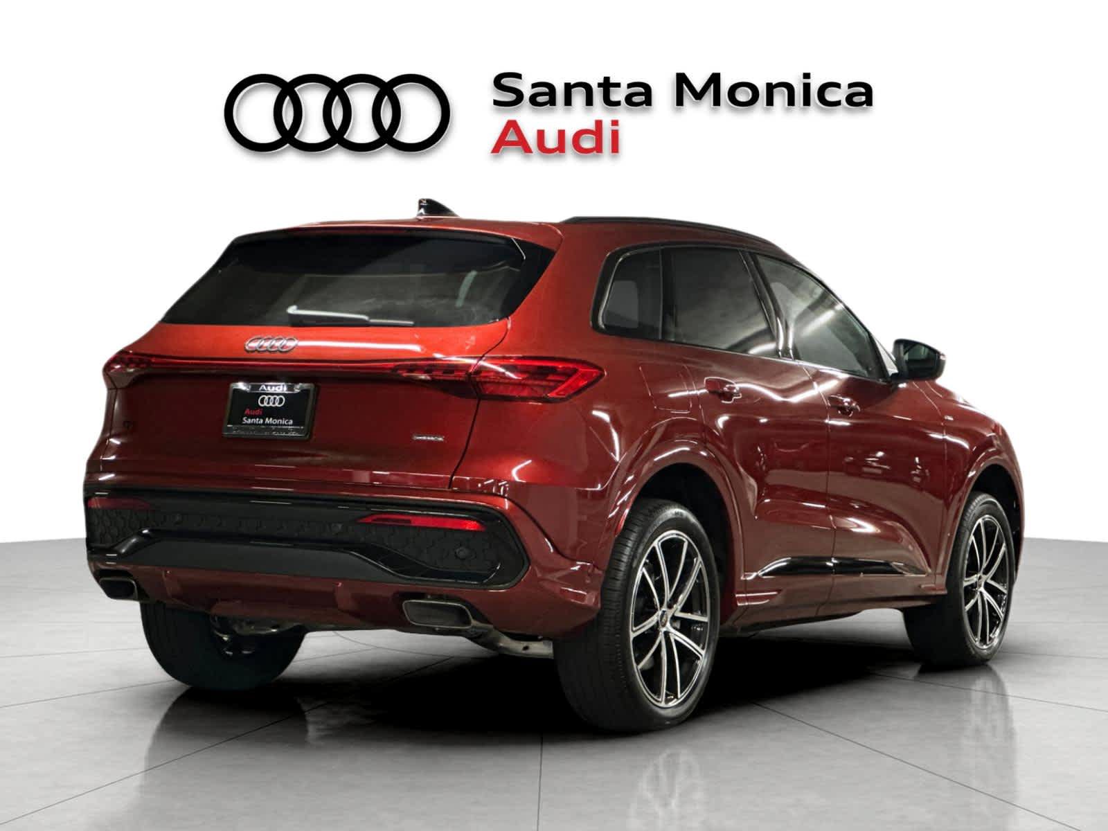 New 2026 Audi Q5 Premium AWD/4WD image 2