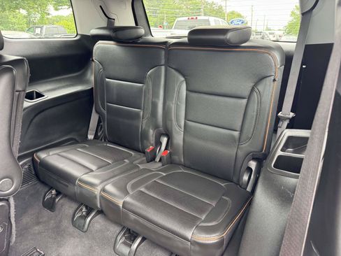 Used 2023 GMC Acadia AT4 w/ Technology Package AWD/4WD image 22