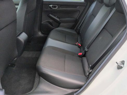 Used 2024 Honda Civic Sport image 20