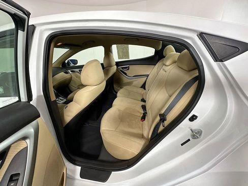 Used 2012 Hyundai Elantra GLS w/ Preferred Pkg 3 image 21