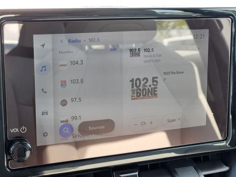 Certified 2026 Toyota Corolla Cross L image 15