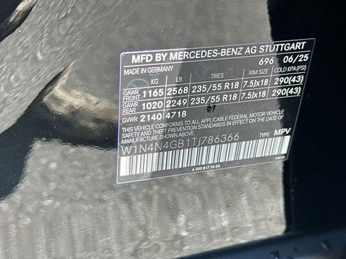 Used 2026 Mercedes-Benz GLA 250 image 18