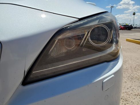 Used 2015 Hyundai Genesis 3.8 w/ Option Group 04 image 9